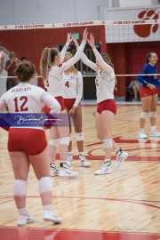 Volleyball: West Henderson at Hendersonville (BR3_8614)