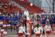Volleyball: West Henderson at Hendersonville (BR3_8679)