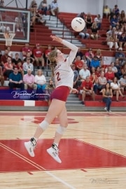 Volleyball: West Henderson at Hendersonville (BR3_8687)