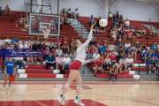 Volleyball: West Henderson at Hendersonville (BR3_8692)