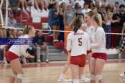 Volleyball: West Henderson at Hendersonville (BR3_8705)