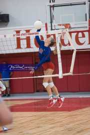 Volleyball: West Henderson at Hendersonville (BR3_8710)