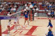 Volleyball: West Henderson at Hendersonville (BR3_8780)