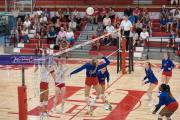 Volleyball: West Henderson at Hendersonville (BR3_8785)