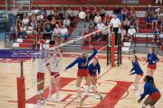 Volleyball: West Henderson at Hendersonville (BR3_8786)