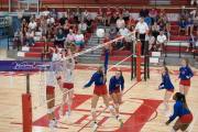 Volleyball: West Henderson at Hendersonville (BR3_8788)