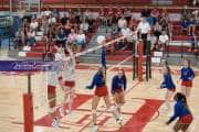Volleyball: West Henderson at Hendersonville (BR3_8789)