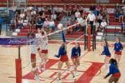 Volleyball: West Henderson at Hendersonville (BR3_8790)