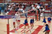 Volleyball: West Henderson at Hendersonville (BR3_8791)
