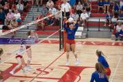 Volleyball: West Henderson at Hendersonville (BR3_8824)