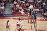 Volleyball: West Henderson at Hendersonville (BR3_8907)