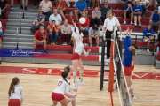 Volleyball: West Henderson at Hendersonville (BR3_8910)