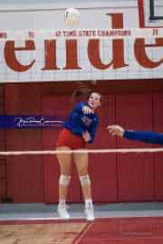 Volleyball: West Henderson at Hendersonville (BR3_8948)