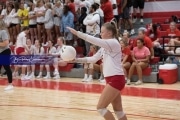 Volleyball: West Henderson at Hendersonville (BR3_8955)