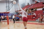 Volleyball: West Henderson at Hendersonville (BR3_8957)