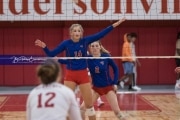 Volleyball: West Henderson at Hendersonville (BR3_8960)