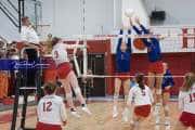 Volleyball: West Henderson at Hendersonville (BR3_8965)