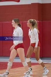 Volleyball: West Henderson at Hendersonville (BR3_8985)