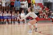 Volleyball: West Henderson at Hendersonville (BR3_9093)