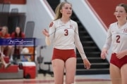 Volleyball: West Henderson at Hendersonville (BR3_9123)
