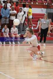 Volleyball: West Henderson at Hendersonville (BR3_9126)