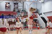 Volleyball: West Henderson at Hendersonville (BR3_9139)