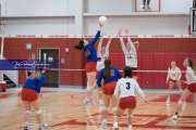 Volleyball: West Henderson at Hendersonville (BR3_9172)