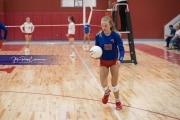 Volleyball: West Henderson at Hendersonville (BR3_9192)