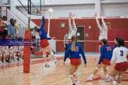 Volleyball: West Henderson at Hendersonville (BR3_9251)