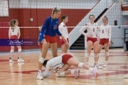 Volleyball: West Henderson at Hendersonville (BR3_9286)