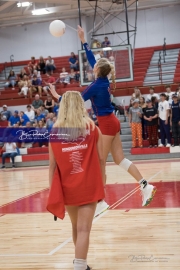 Volleyball: West Henderson at Hendersonville (BR3_9303)