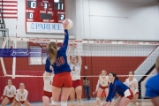 Volleyball: West Henderson at Hendersonville (BR3_9312)