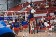 Volleyball: West Henderson at Hendersonville (BR3_9320)