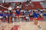 Volleyball: West Henderson at Hendersonville (BR3_9369)