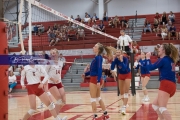 Volleyball: West Henderson at Hendersonville (BR3_9407)