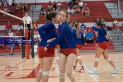 Volleyball: West Henderson at Hendersonville (BR3_9421)