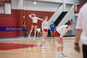 Volleyball: West Henderson at Hendersonville (BR3_9426)