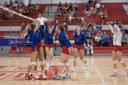 Volleyball: West Henderson at Hendersonville (BR3_9562)