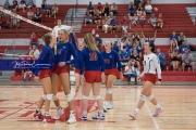 Volleyball: West Henderson at Hendersonville (BR3_9574)
