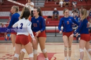 Volleyball: West Henderson at Hendersonville (BR3_9584)