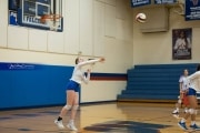Volleyball: North Henderson at West Henderson (BR3_0034)