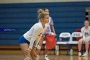 Volleyball: North Henderson at West Henderson (BR3_0067)