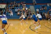 Volleyball: North Henderson at West Henderson (BR3_0174)