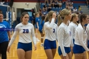 Volleyball: North Henderson at West Henderson (BR3_0245)