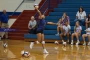 Volleyball: North Henderson at West Henderson (BR3_9666)