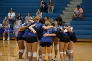 Volleyball: North Henderson at West Henderson (BR3_9672)