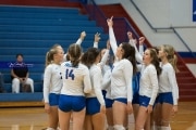Volleyball: North Henderson at West Henderson (BR3_9676)