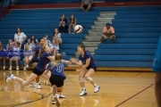 Volleyball: North Henderson at West Henderson (BR3_9727)
