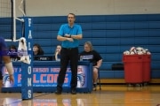 Volleyball: North Henderson at West Henderson (BR3_9830)