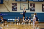 Volleyball: North Henderson at West Henderson (BR3_9834)